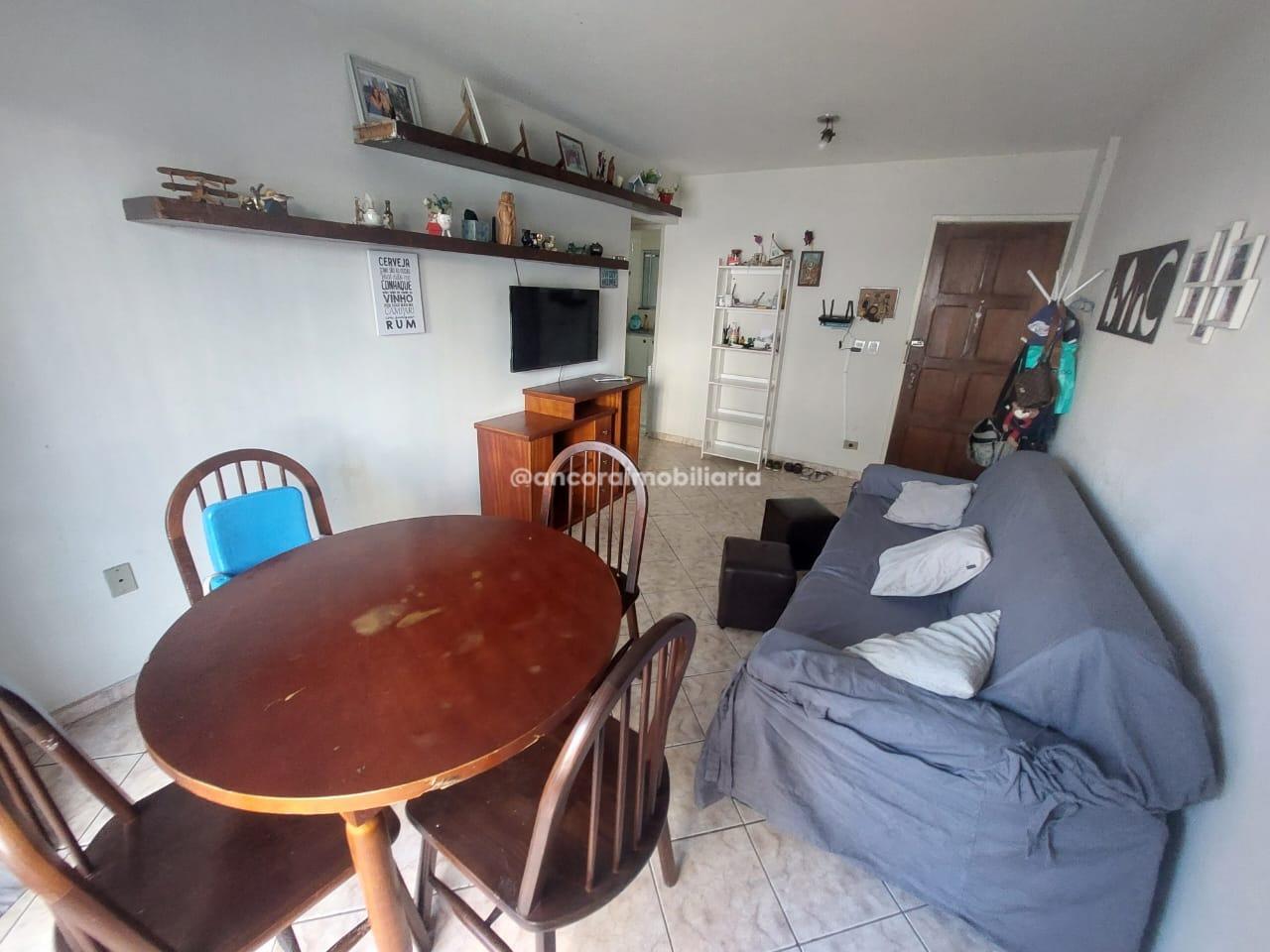 Apartamento à venda no Torre: 