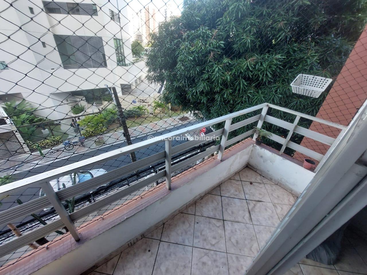 Apartamento à venda no Torre: 