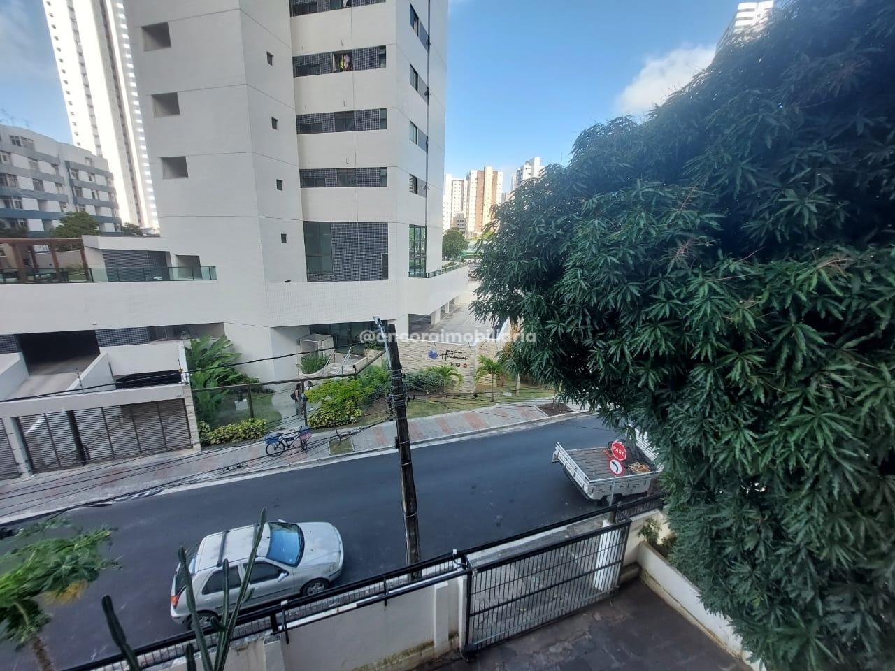 Apartamento à venda no Torre: 