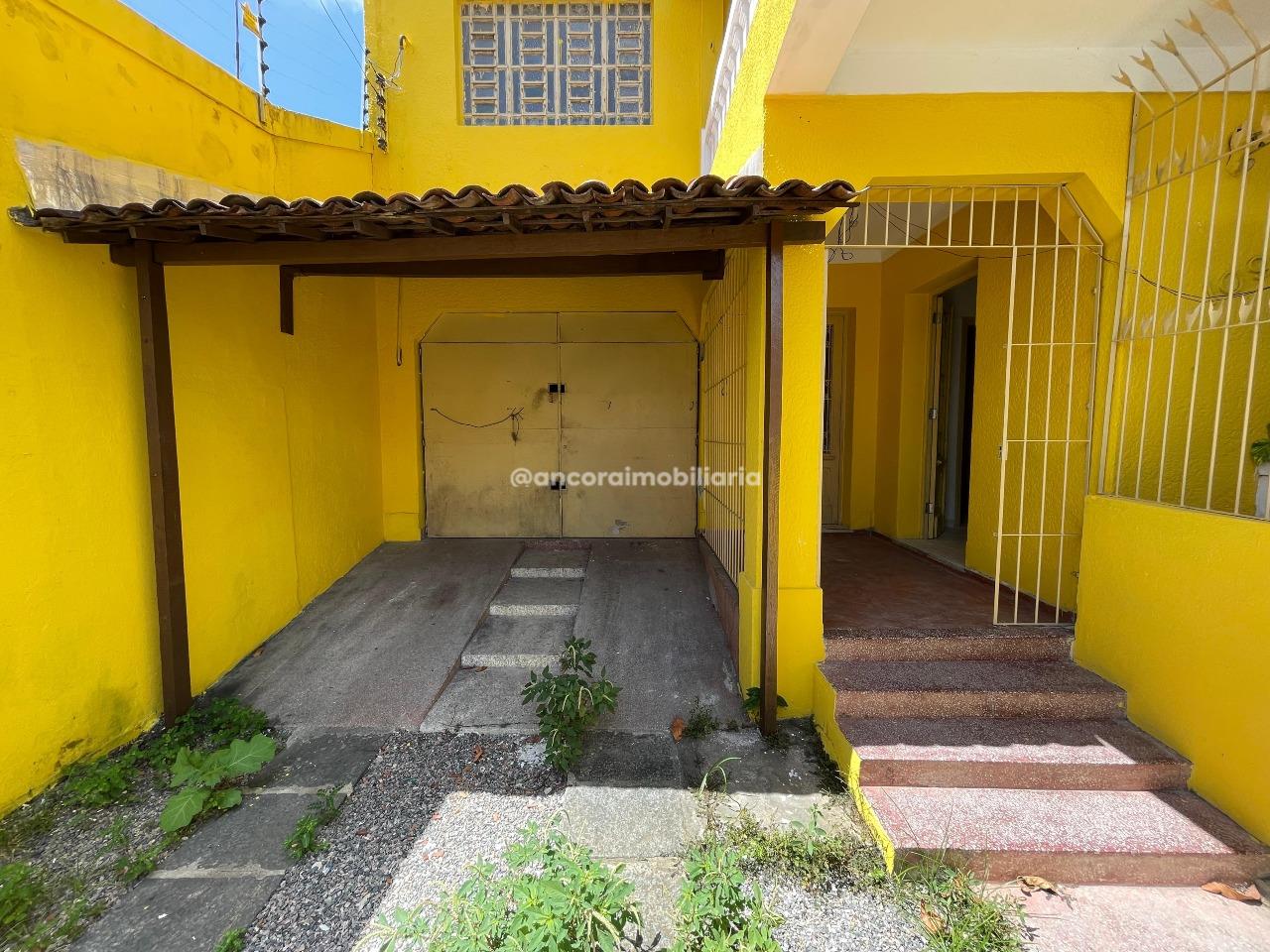 Casa Comercial para aluguel no Madalena: 