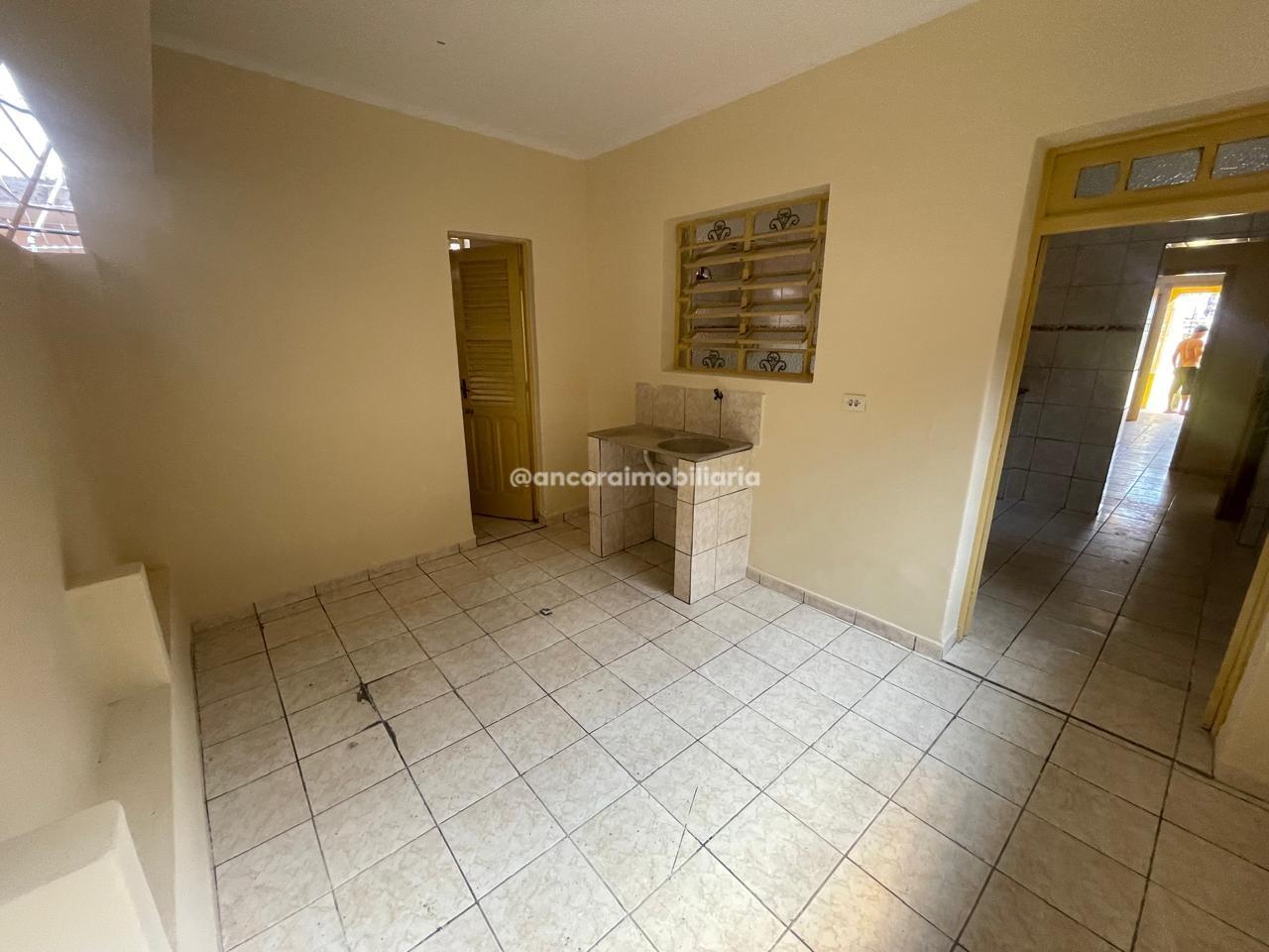 Casa Comercial para aluguel no Madalena: 