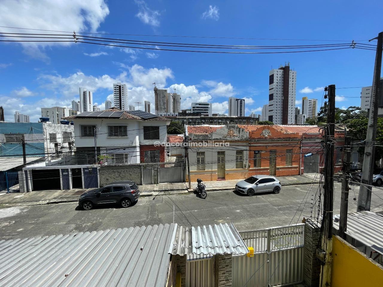 Casa Comercial para aluguel no Madalena: 