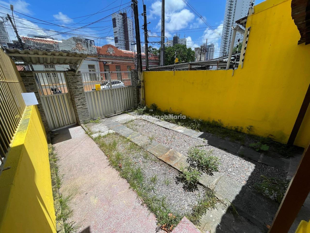 Casa Comercial para aluguel no Madalena: 