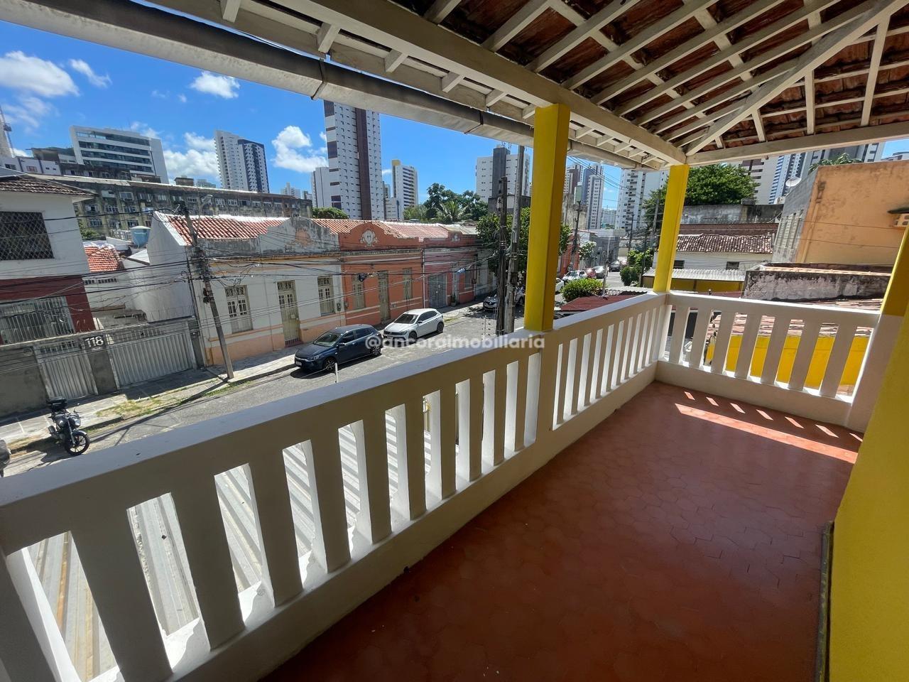 Casa Comercial para aluguel no Madalena: 