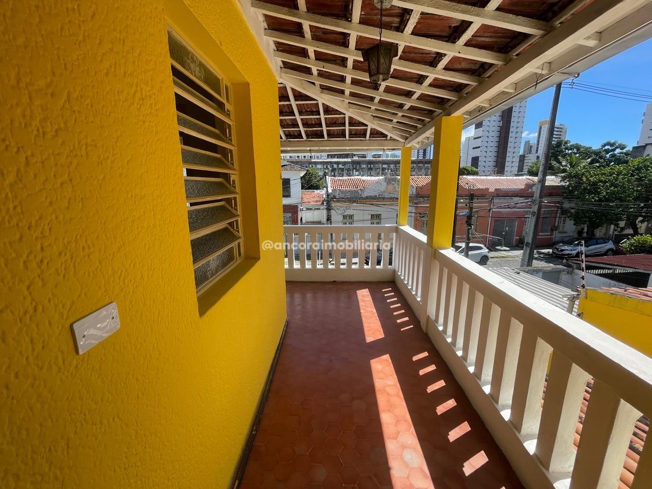 Casa Comercial para aluguel no Madalena: 