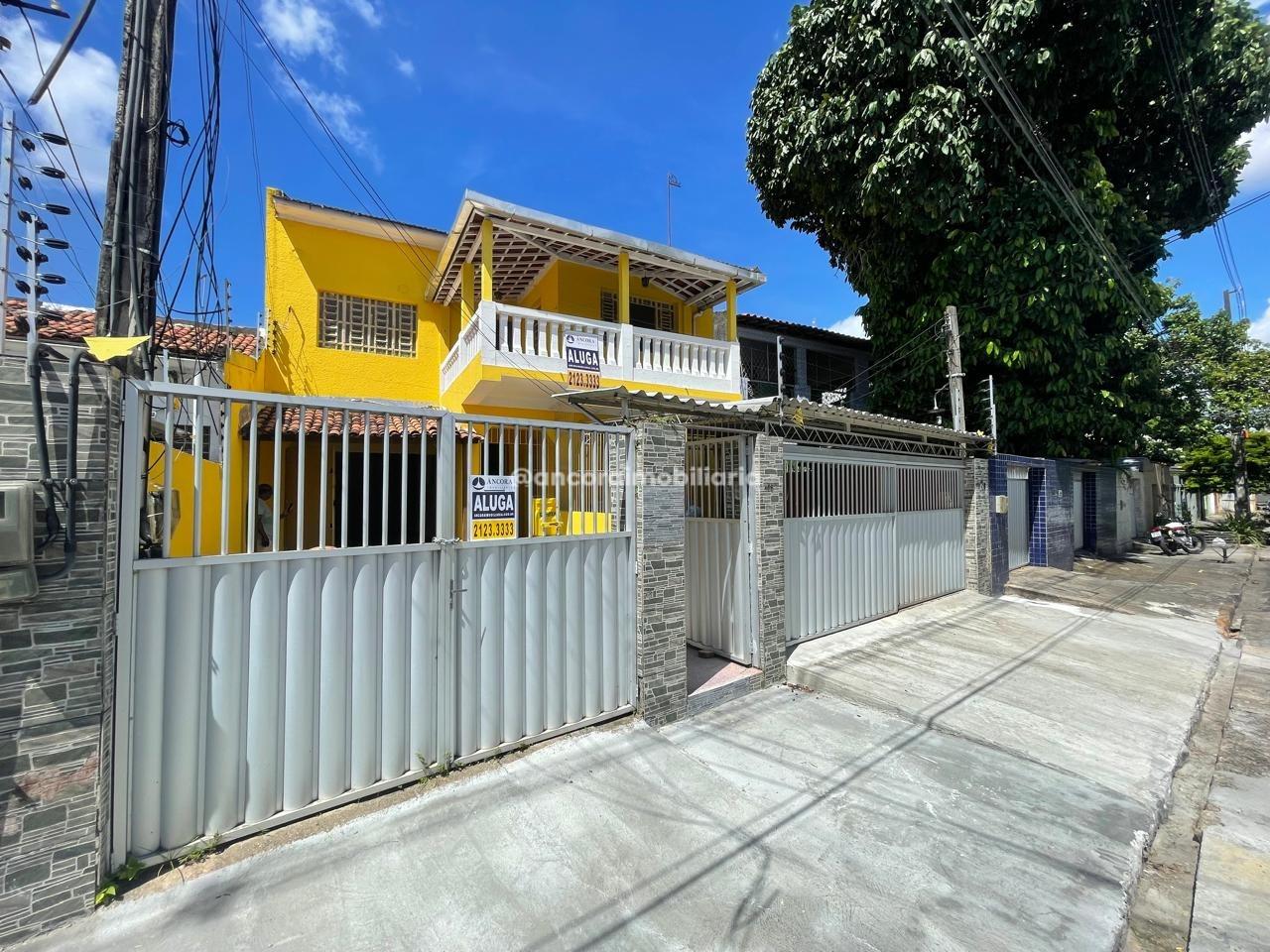 Casa Comercial para aluguel no Madalena: 