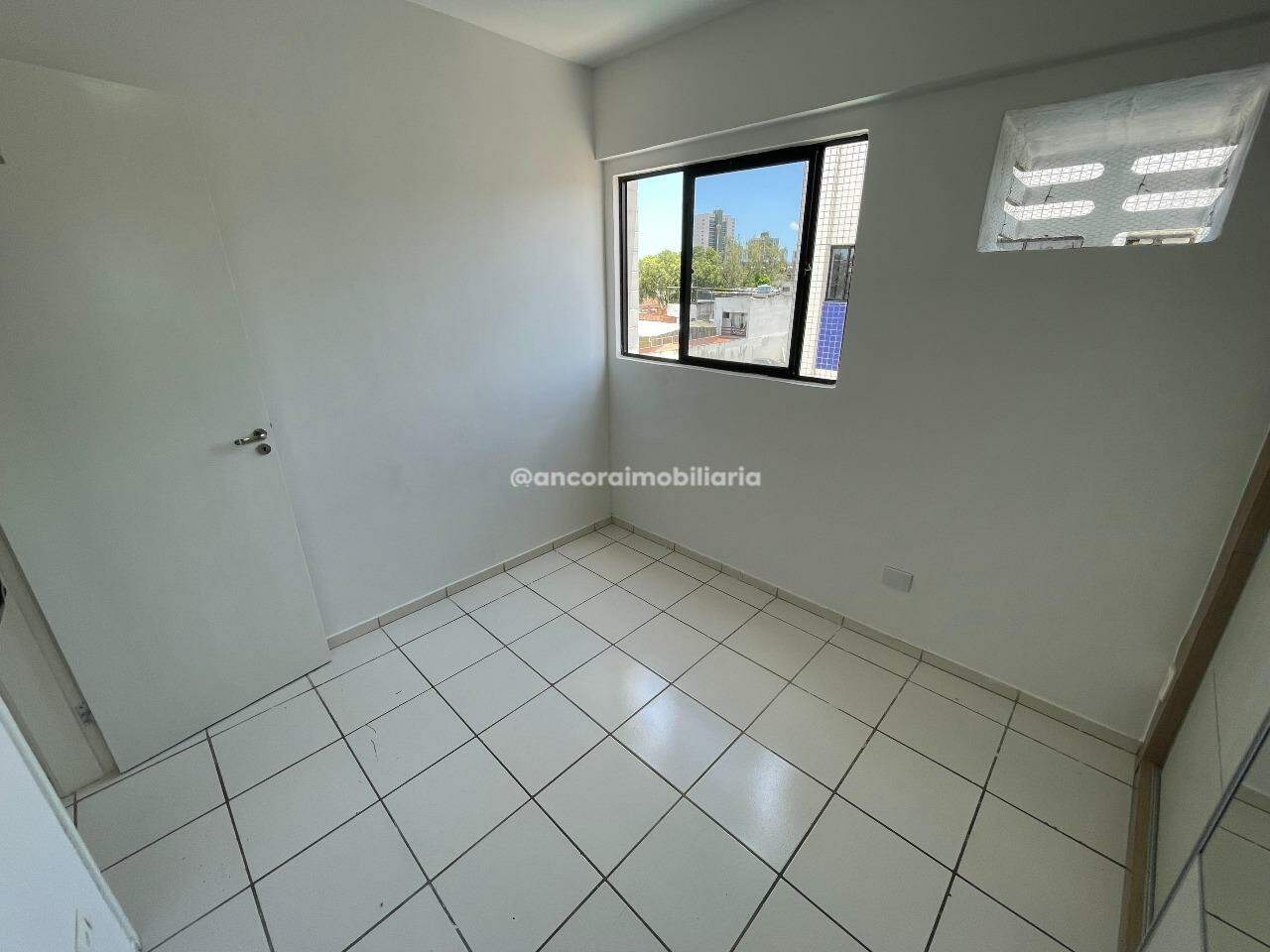 Apartamento para aluguel no Arruda: