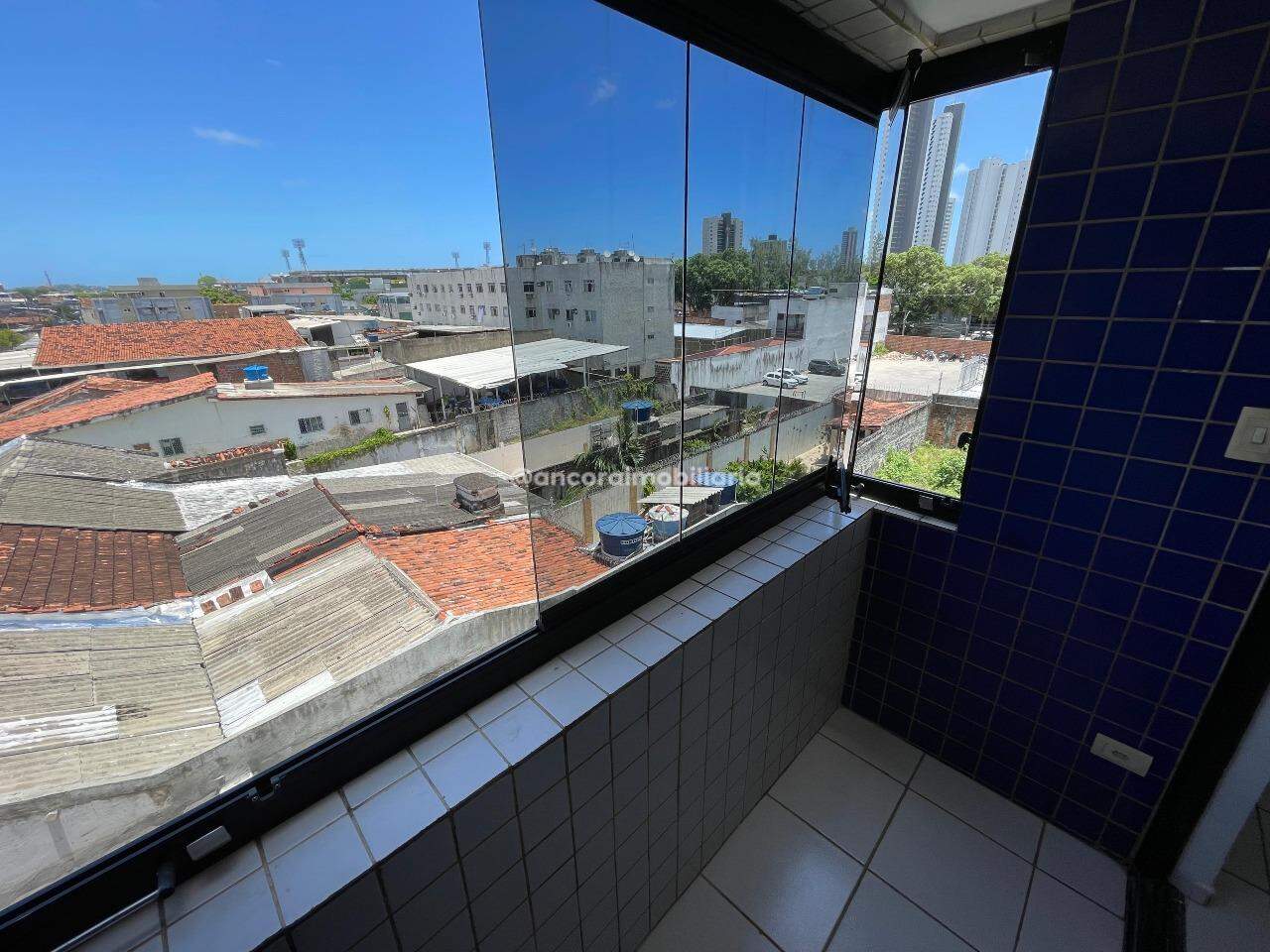 Apartamento para aluguel no Arruda: