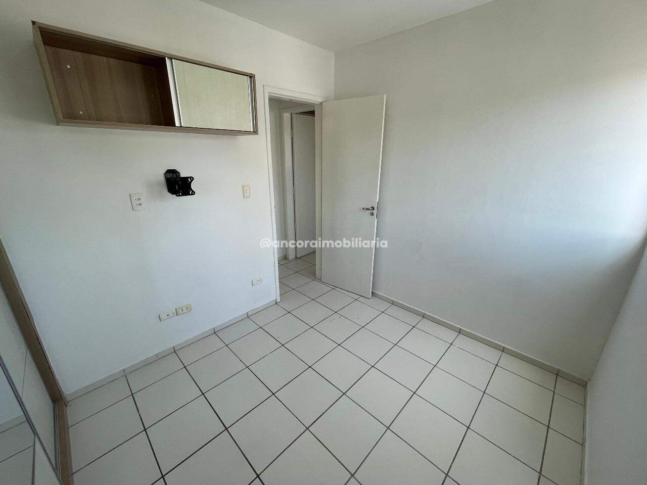 Apartamento para aluguel no Arruda: