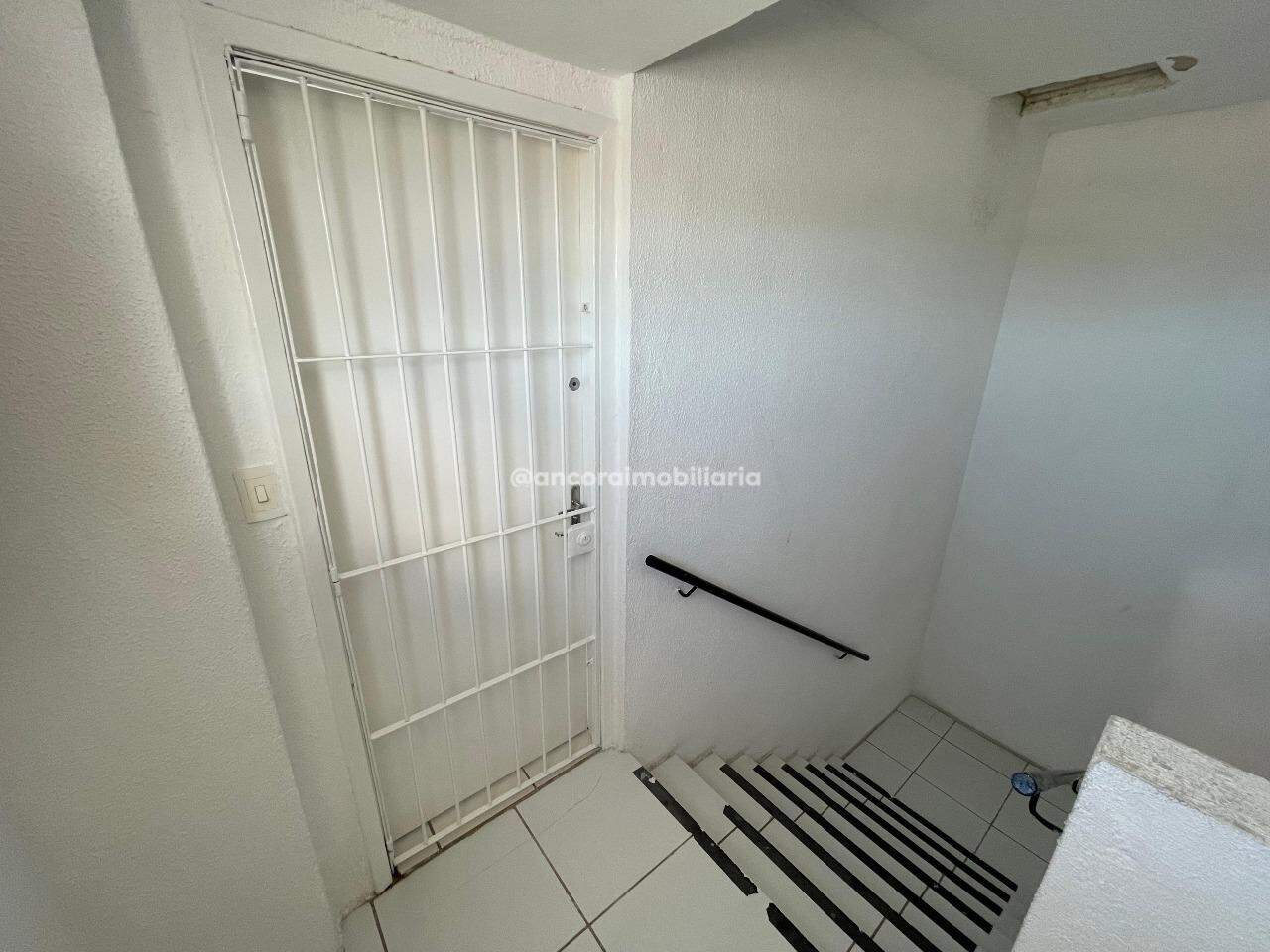 Apartamento para aluguel no Arruda: 