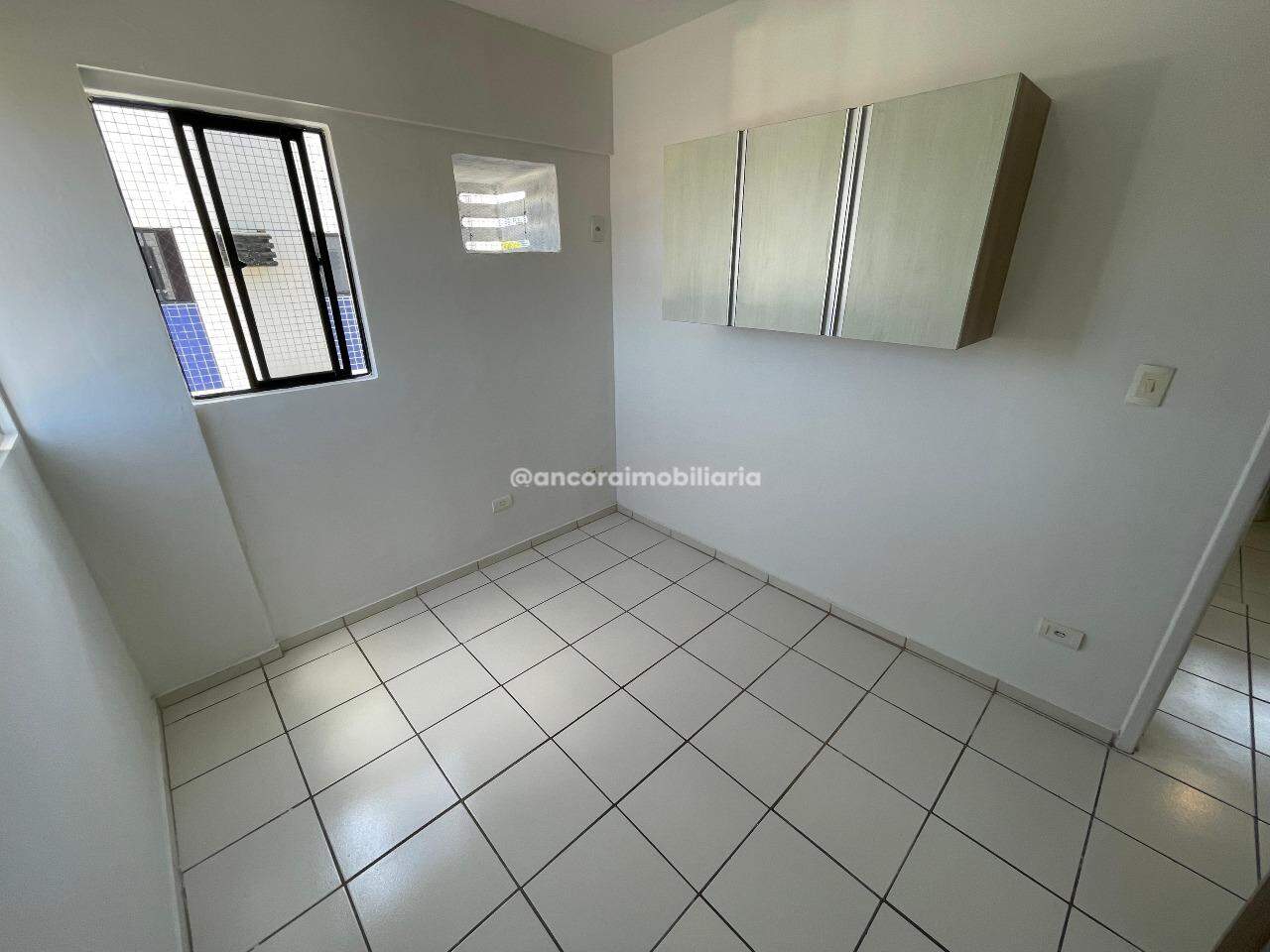 Apartamento para aluguel no Arruda: