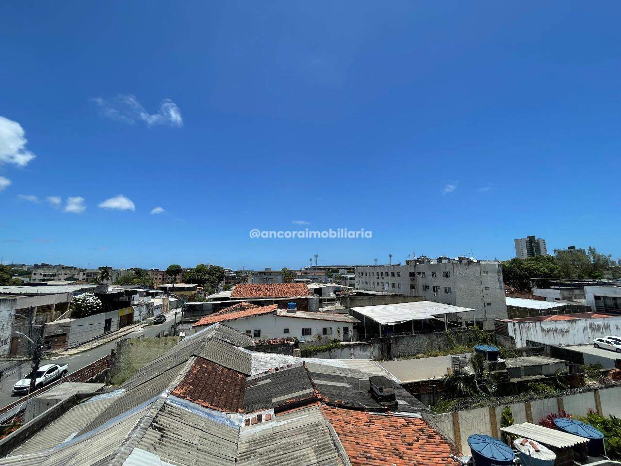 Apartamento para aluguel no Arruda: