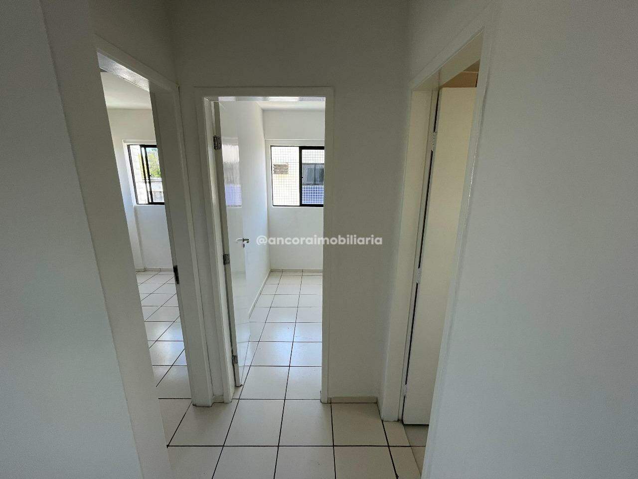 Apartamento para aluguel no Arruda: