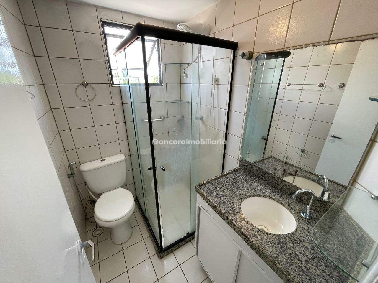 Apartamento para aluguel no Arruda: