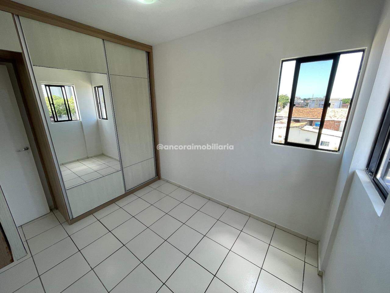 Apartamento para aluguel no Arruda: