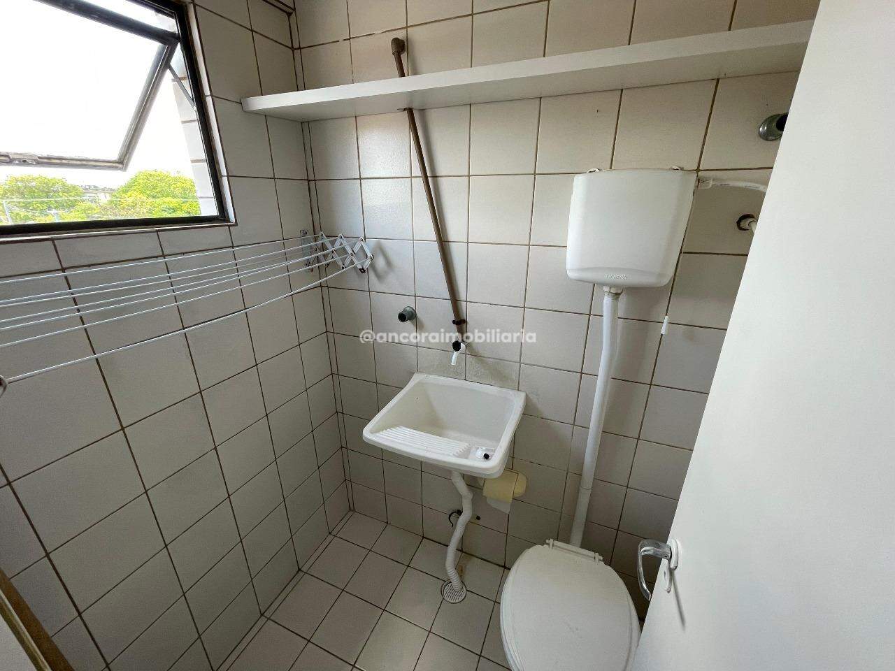 Apartamento para aluguel no Arruda: