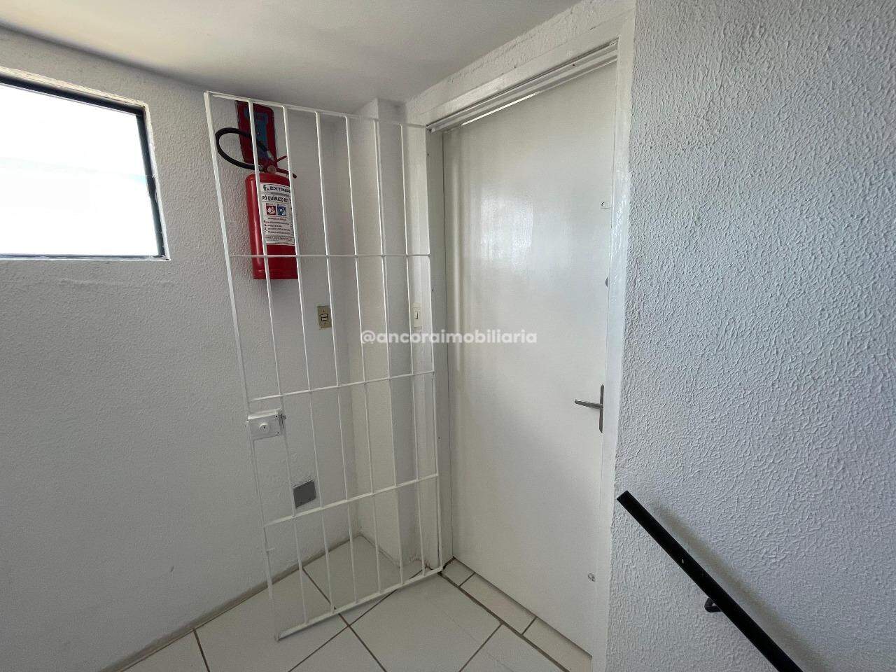 Apartamento para aluguel no Arruda: 