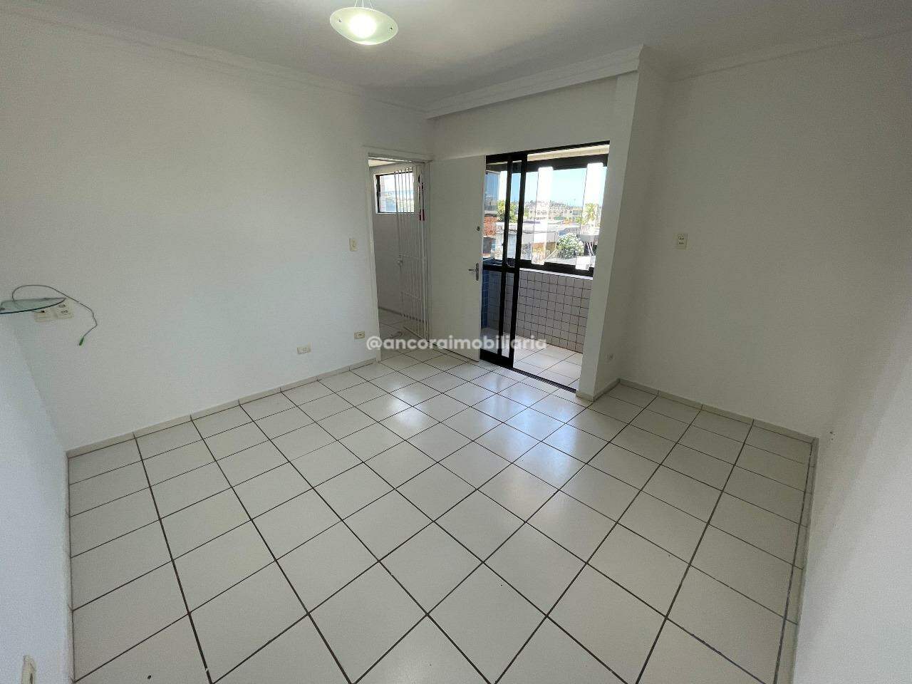 Apartamento para aluguel no Arruda: