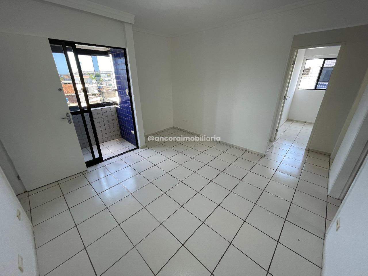 Apartamento para aluguel no Arruda: