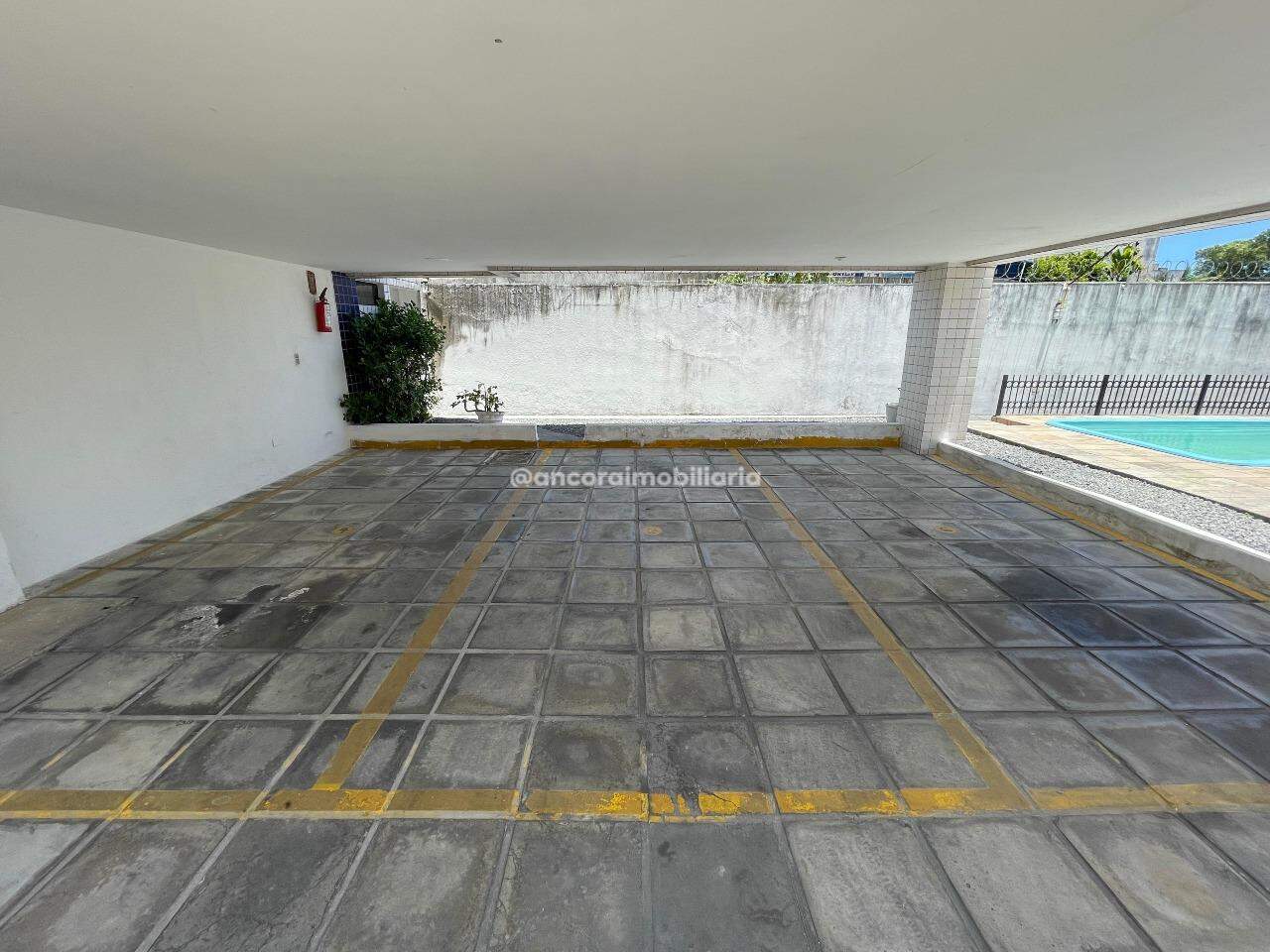 Apartamento para aluguel no Arruda: