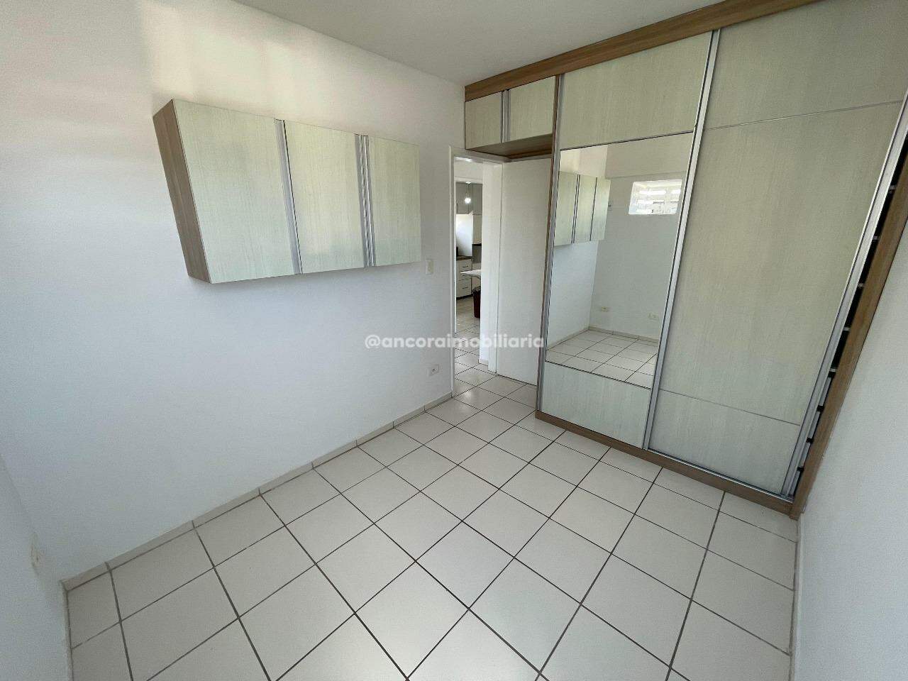 Apartamento para aluguel no Arruda: