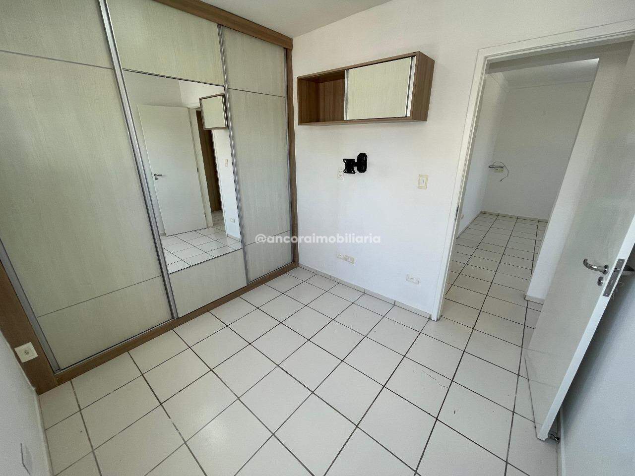 Apartamento para aluguel no Arruda: