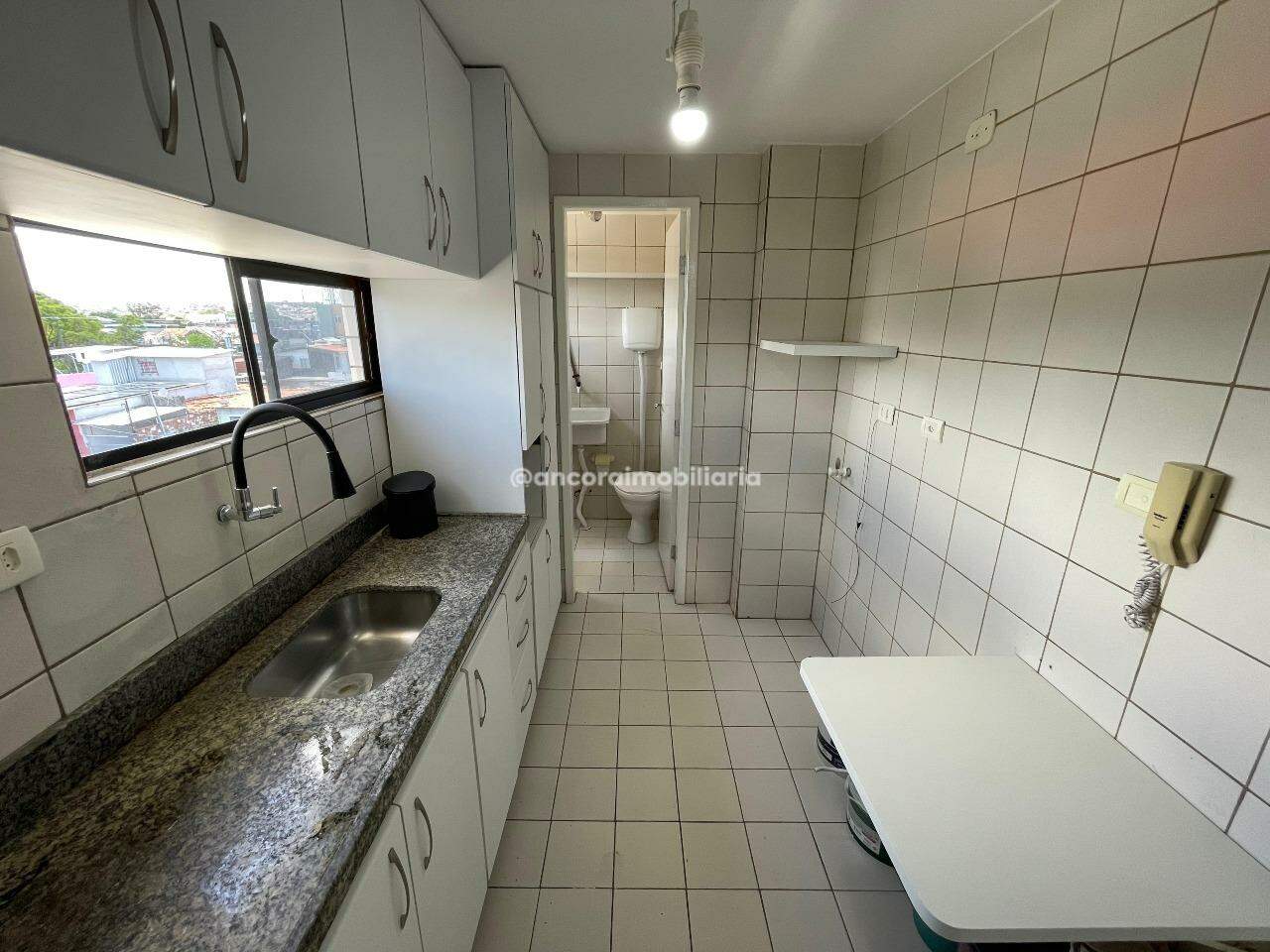 Apartamento para aluguel no Arruda: