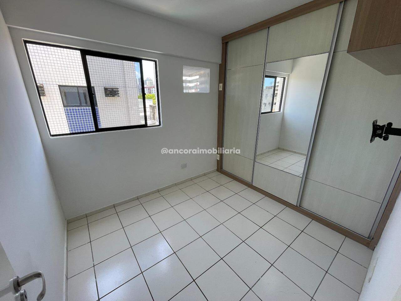 Apartamento para aluguel no Arruda: