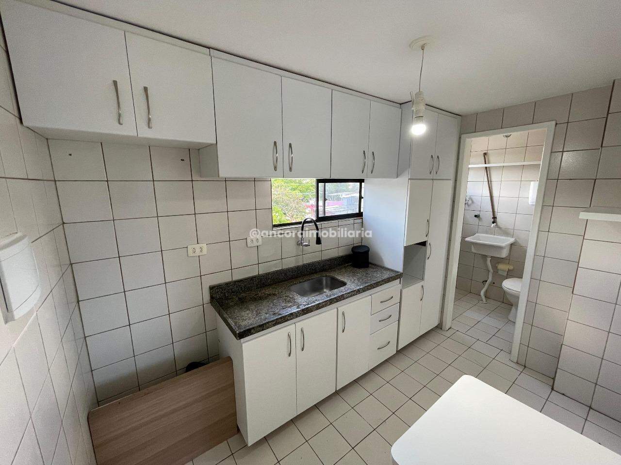 Apartamento para aluguel no Arruda: