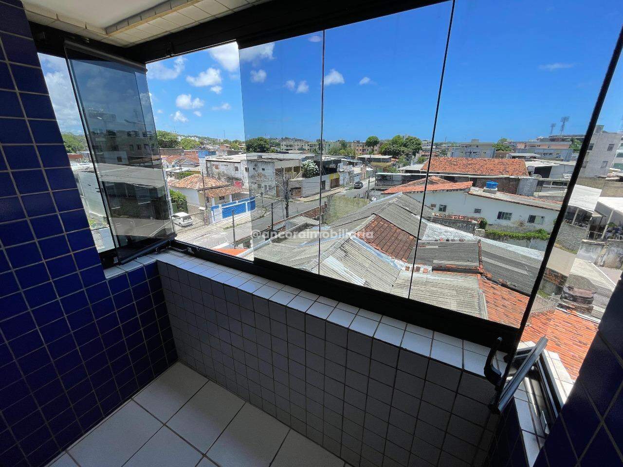 Apartamento para aluguel no Arruda: