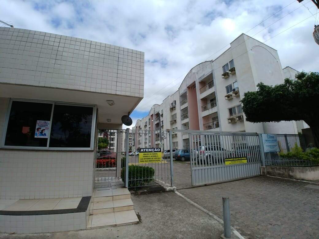 Apartamento à venda no Varzea: 