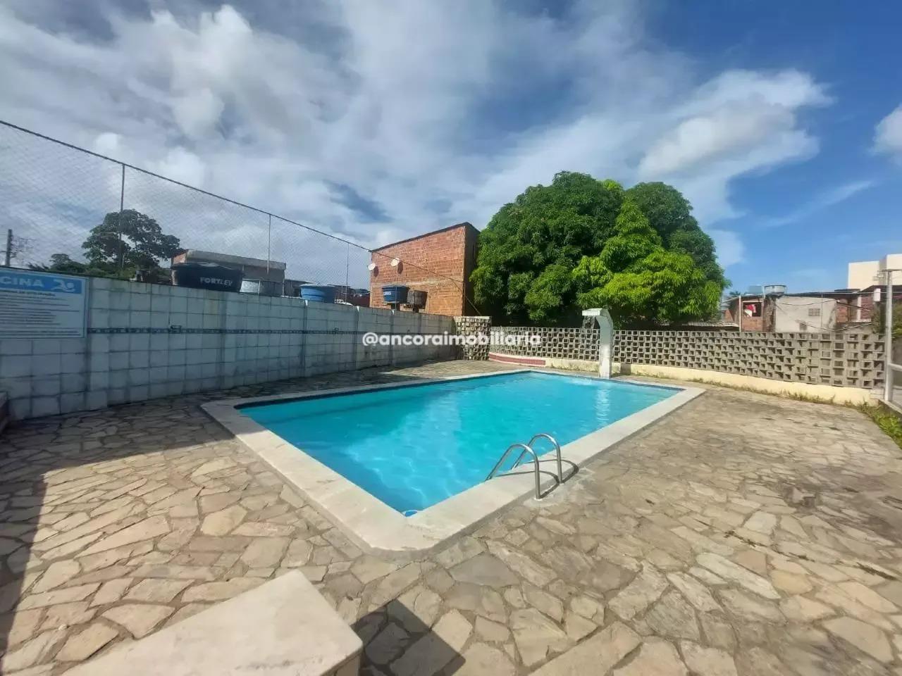 Apartamento à venda no Varzea: 