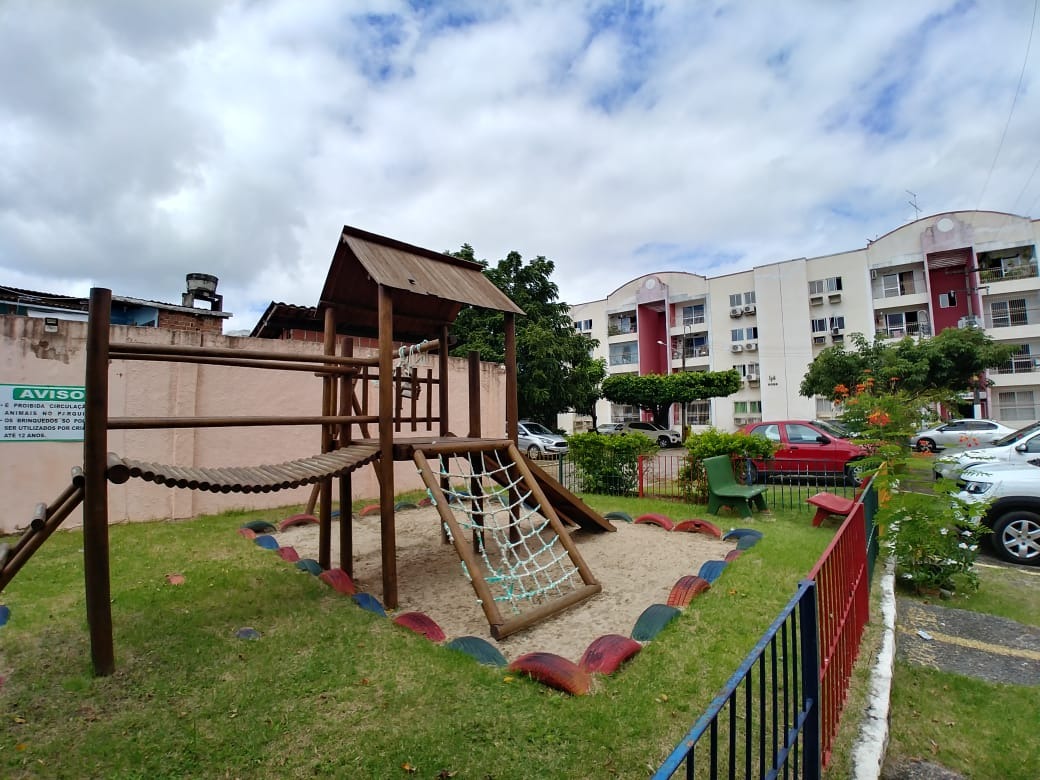 Apartamento à venda no Varzea: 