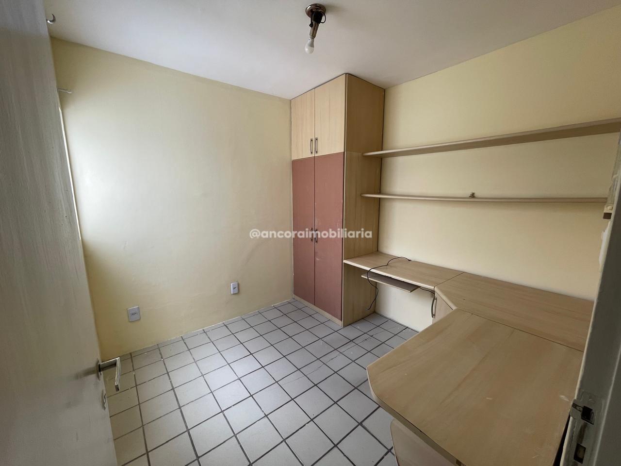 Apartamento à venda no Varzea: 