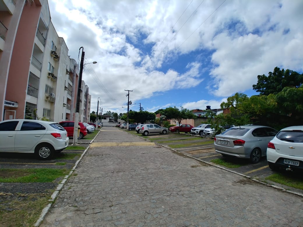 Apartamento à venda no Varzea: 