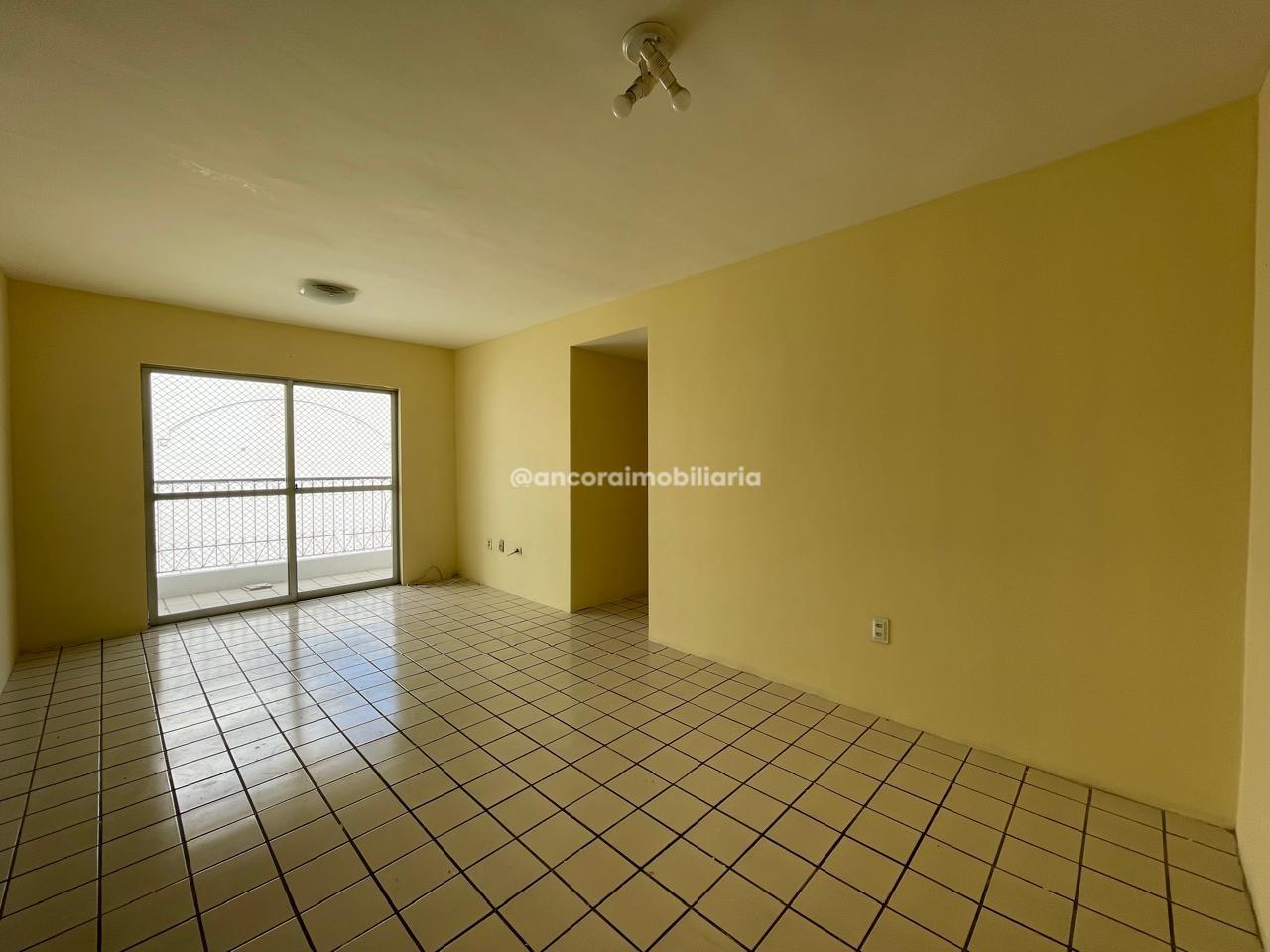 Apartamento à venda no Varzea: 