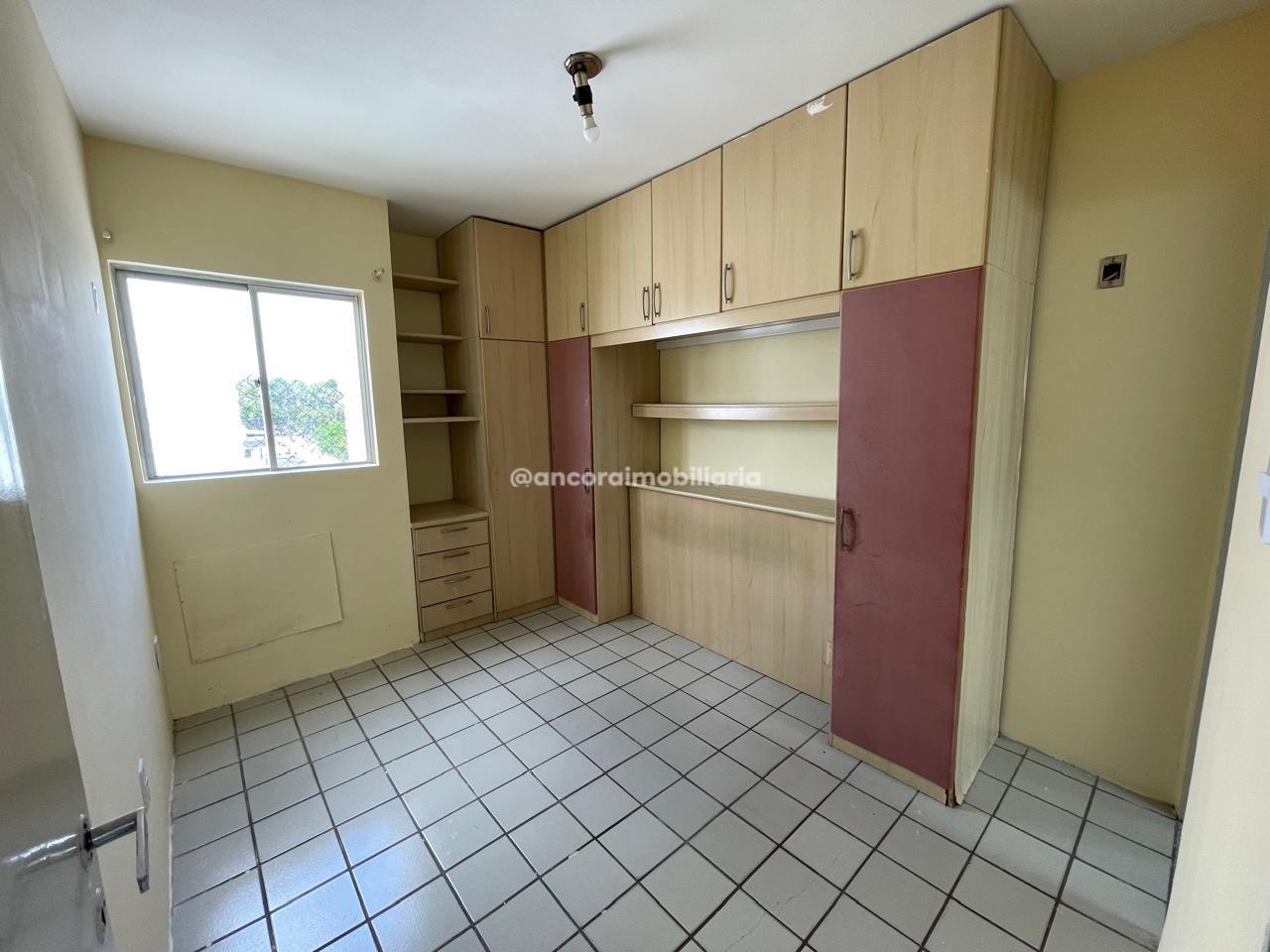 Apartamento à venda no Varzea: 