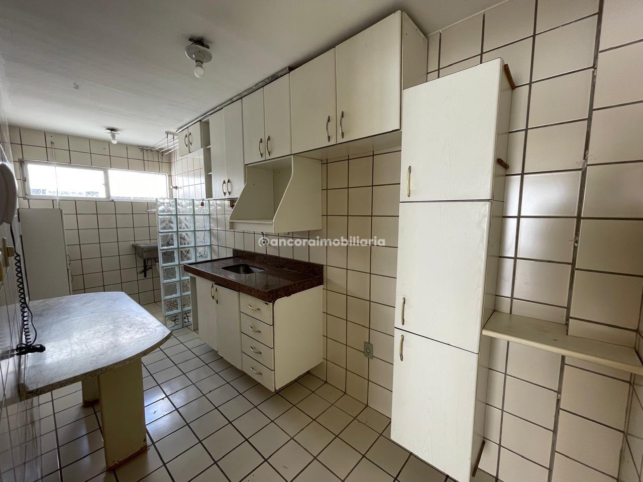 Apartamento à venda no Varzea: 