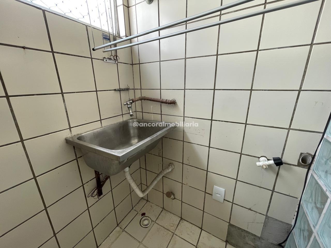 Apartamento à venda no Varzea: 