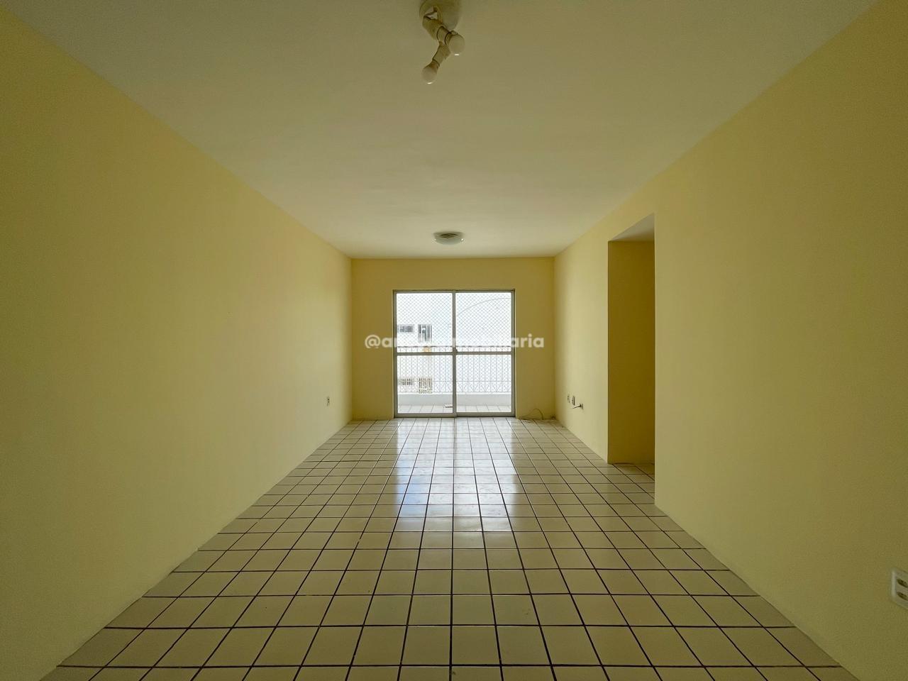 Apartamento à venda no Varzea: 