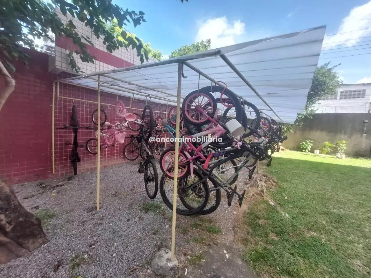 Apartamento à venda no Varzea: 