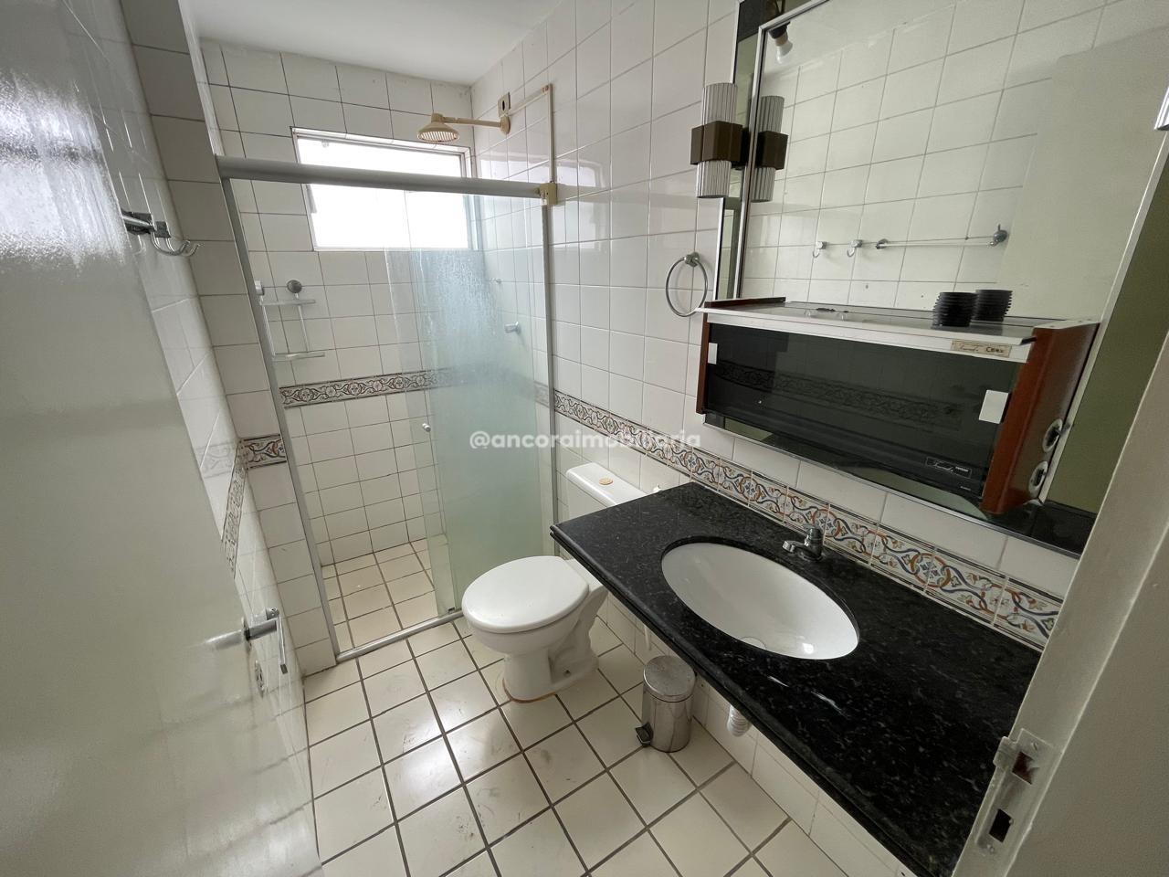 Apartamento à venda no Varzea: 