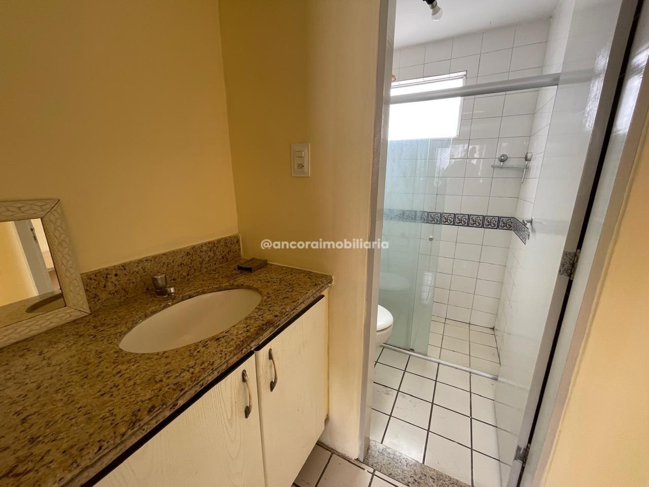 Apartamento à venda no Varzea: 