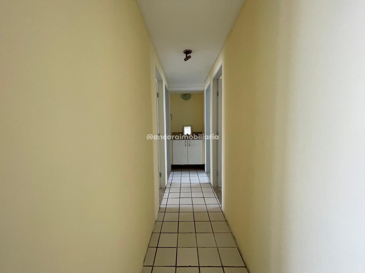 Apartamento à venda no Varzea: 