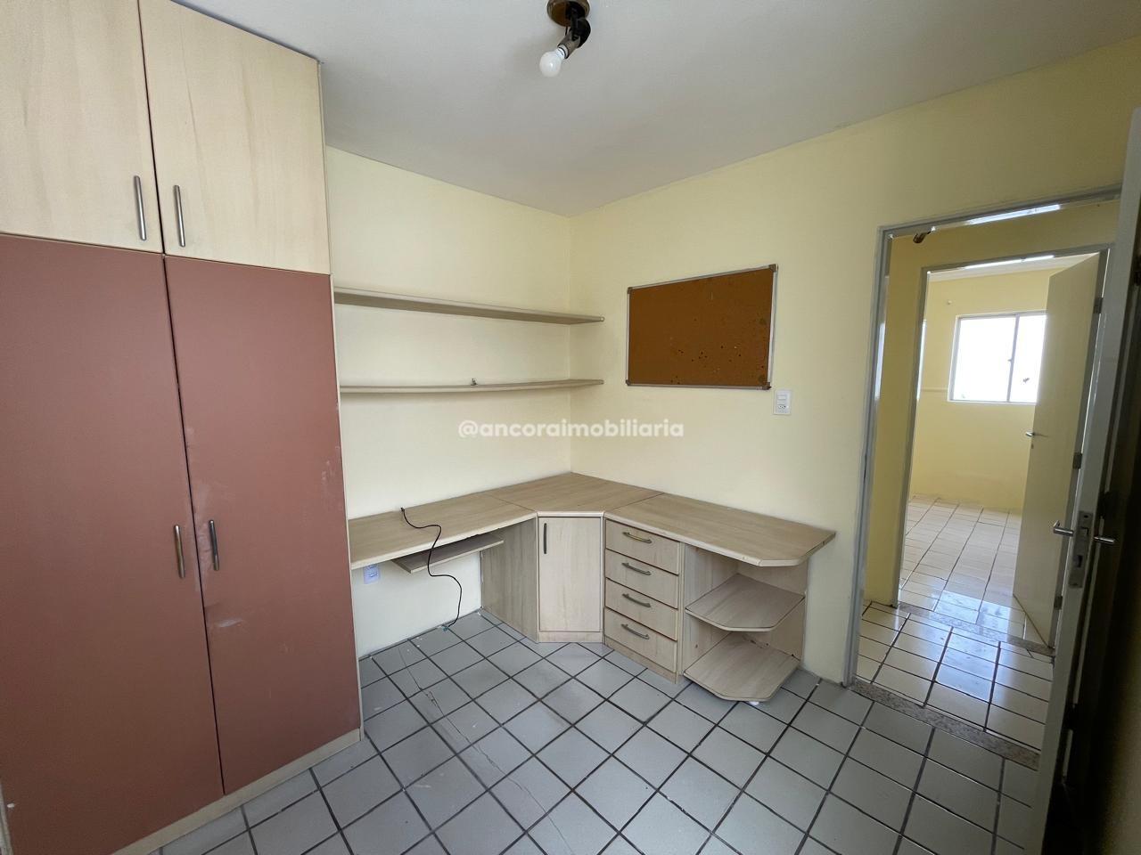 Apartamento à venda no Varzea: 