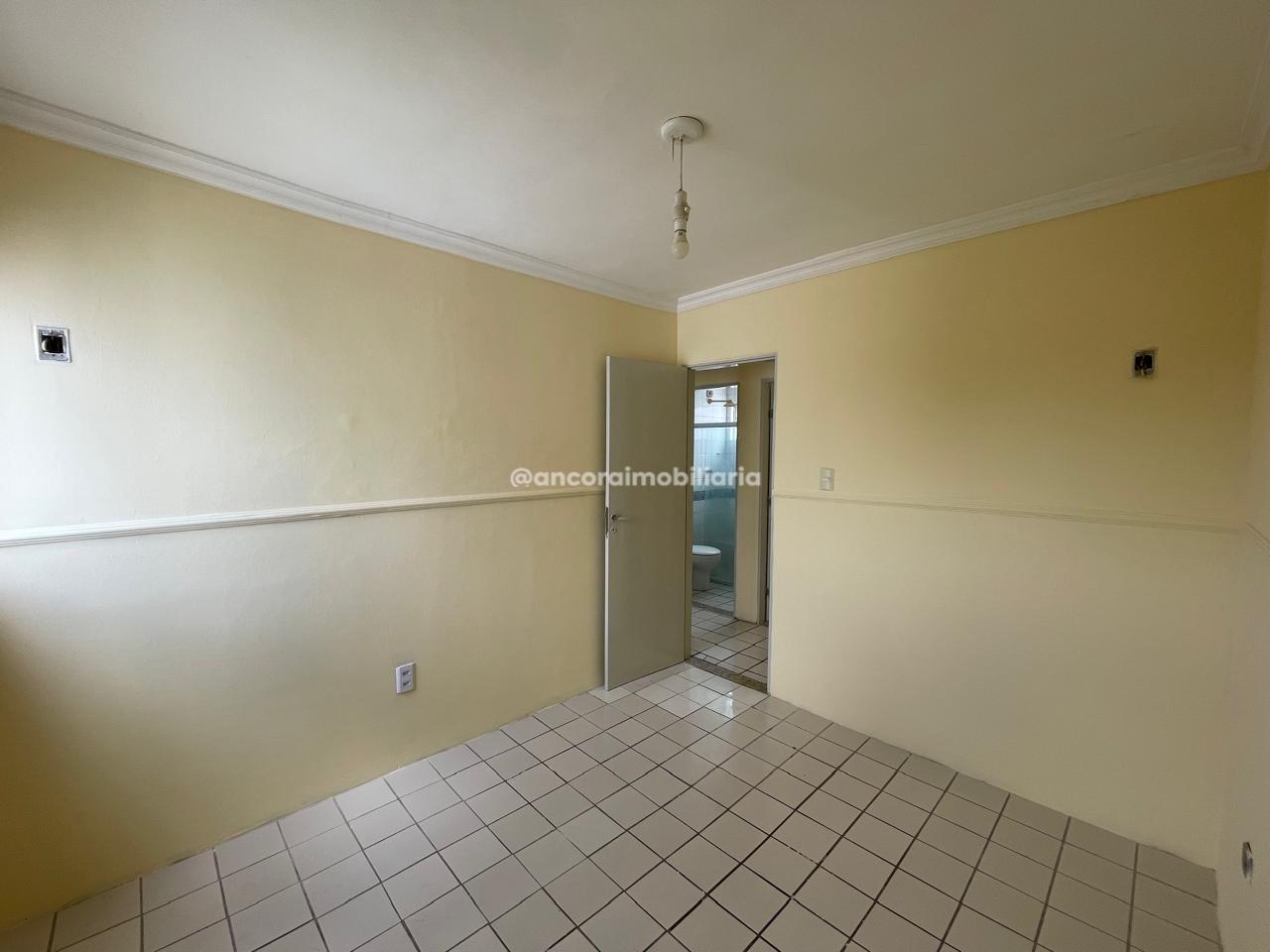 Apartamento à venda no Varzea: 