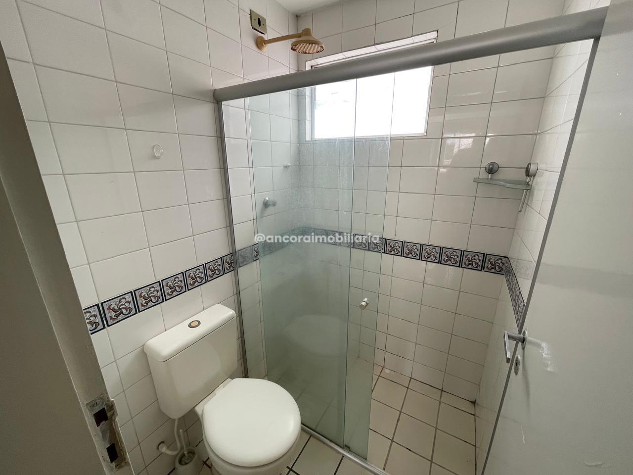 Apartamento à venda no Varzea: 