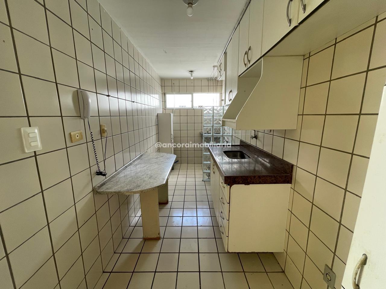 Apartamento à venda no Varzea: 