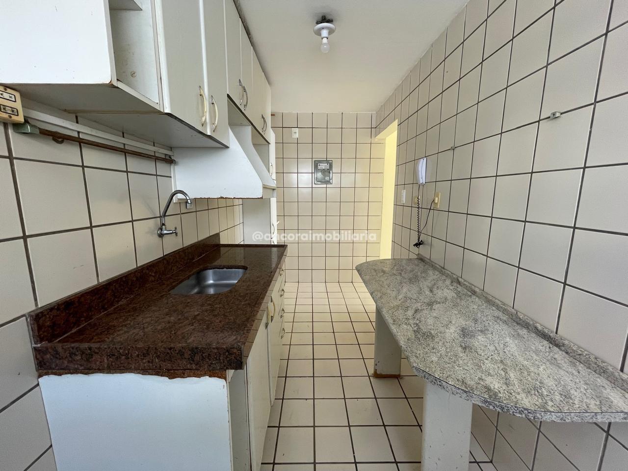 Apartamento à venda no Varzea: 