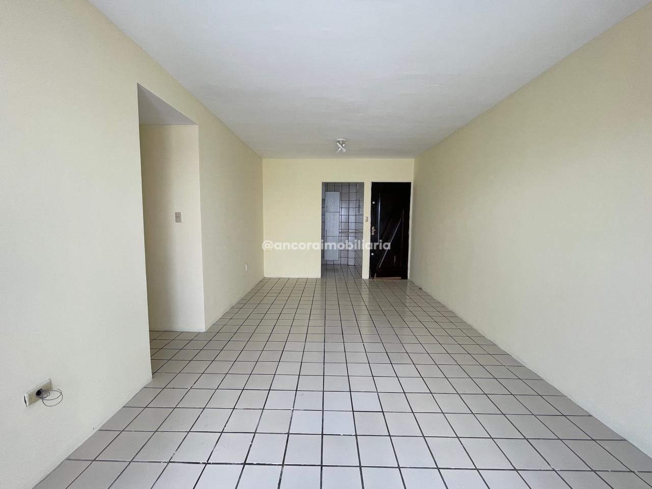 Apartamento à venda no Varzea: 